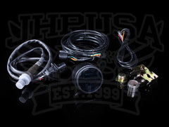 Grams Digital Wideband Air / Fuel Ratio Gauge