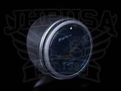 Grams Digital Wideband Air / Fuel Ratio Gauge