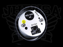 Grams Digital Wideband Air / Fuel Ratio Gauge