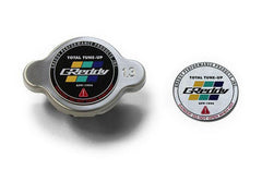 GReddy S-Type High Pressure Radiator Cap (1391100).