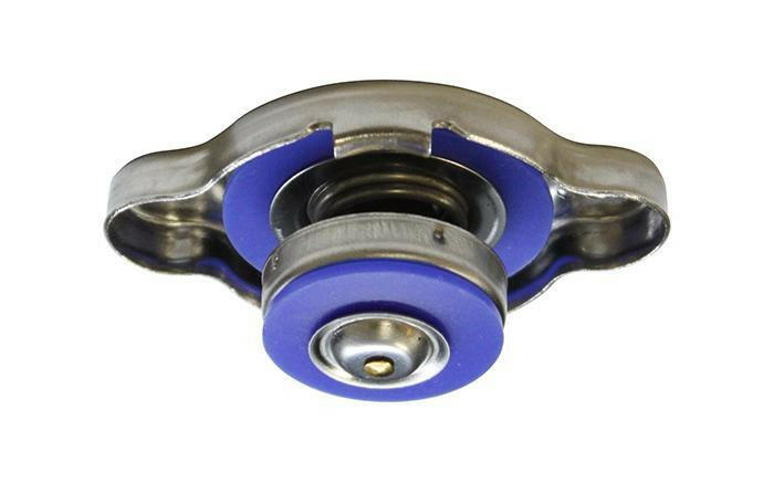 GReddy S-Type High Pressure Radiator Cap (1391100).