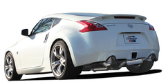 GReddy Evolution GT Exhaust System | 2009-2014 Nissan 370Z (10128303).