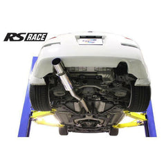 GReddy RS Race Exhaust | 2003-2008 Nissan 350Z (10128403).