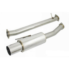 GReddy RS Race Exhaust | 2003-2008 Nissan 350Z (10128403).