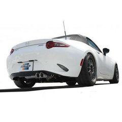 GReddy Supreme SP Axle-Back Exhaust | 2016-2017 Mazda MX-5 Miata (10148207).