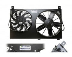 greddy-dual-fan-shroud-w-dual-spal-fans-black-2000-2009-honda-s2000-12053202-maperformance