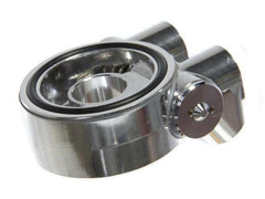GReddy Universal Oil Block Adapter - M20 x P1.5 Type (12401126).