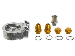 GReddy Universal Oil Block Adapter - M20 x P1.5 Type (12401126).