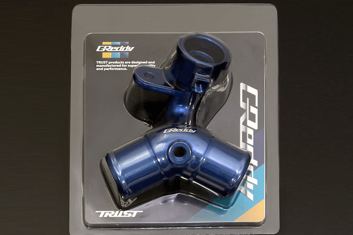 GReddy Upper Water Temperature Adapter | 2013-2021 BRZ/FR-S/86 (16401690).