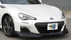 GReddy Urethane Front Lip Spoiler | 2013-2016 Subaru BRZ (17060060).