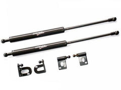 GReddy Carbon-Fiber  Hood Lifter Kit | 2013-2021 BRZ/FR-S/86 (18510101).