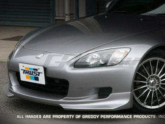 Greddy Gracer Aero Front Lip Spoiler - 00-03 S2000.