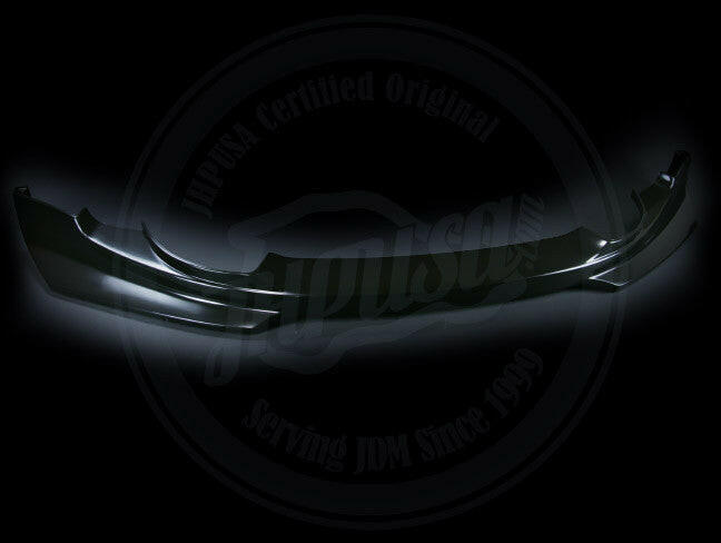Greddy Gracer Aero Front Lip Spoiler - 00-03 S2000.
