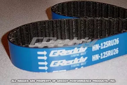 Greddy Extreme Timing Belt Acura Integra GS RS LS DOHC B18B 1994-2001.
