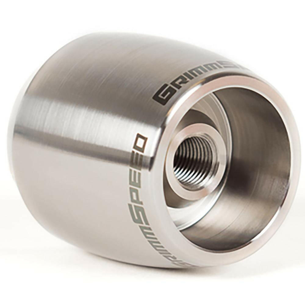 GrimmSpeed M12x1.25 Stubby Shift Knob (038011/003/002/005).