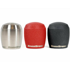 GrimmSpeed M12x1.25 Stubby Shift Knob (038011/003/002/005).