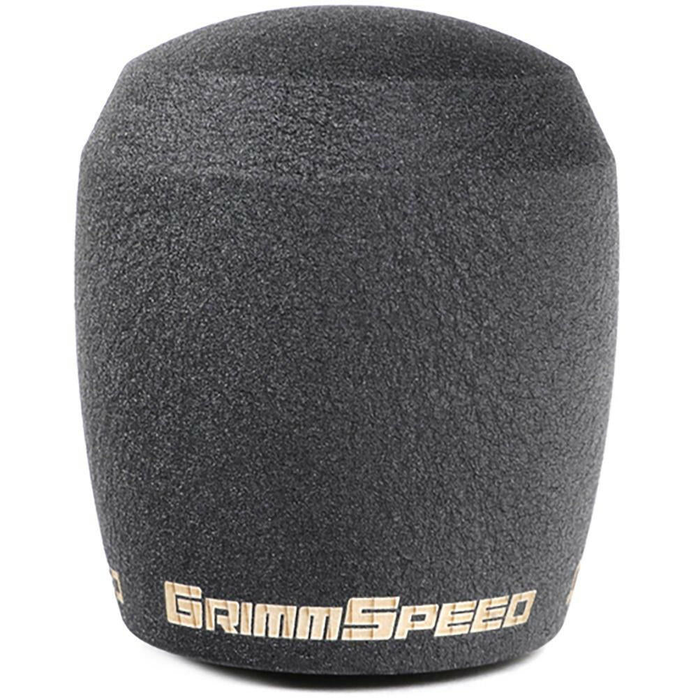 GrimmSpeed M12x1.25 Stubby Shift Knob (038011/003/002/005).