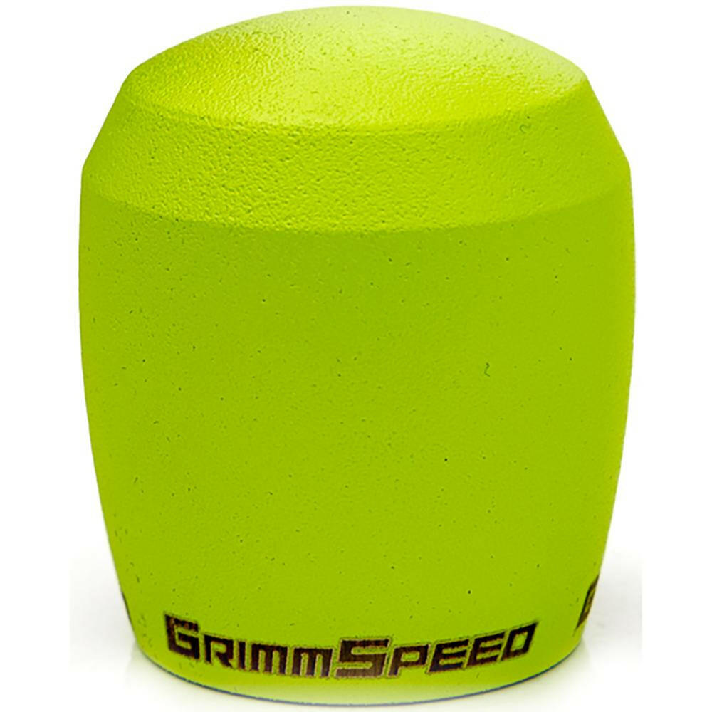 GrimmSpeed M12x1.25 Stubby Shift Knob (038011/003/002/005).