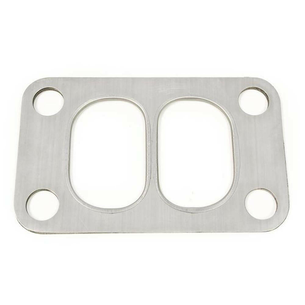 Grimmspeed 4-Bolt T3 Divided Turbo Manifold Gasket (020027).