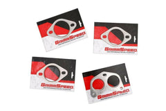 GrimmSpeed Exhaust Gasket Set | 2013+ BRZ/FR-S/86 (020042).