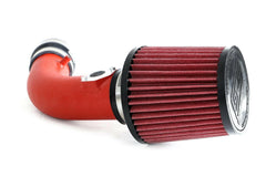 GrimmSpeed Cold Air Intake - Red | 2013-2021 Subaru BRZ/FR-S/86 (060054).