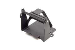 GrimmSpeed Lightweight Battery Mount Kit | 13-18 Ford Focus ST / 16-18 Focus RS (121023)