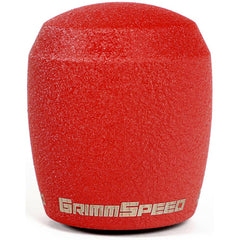 GrimmSpeed M12x1.25 Stubby Shift Knob (038011/003/002/005).