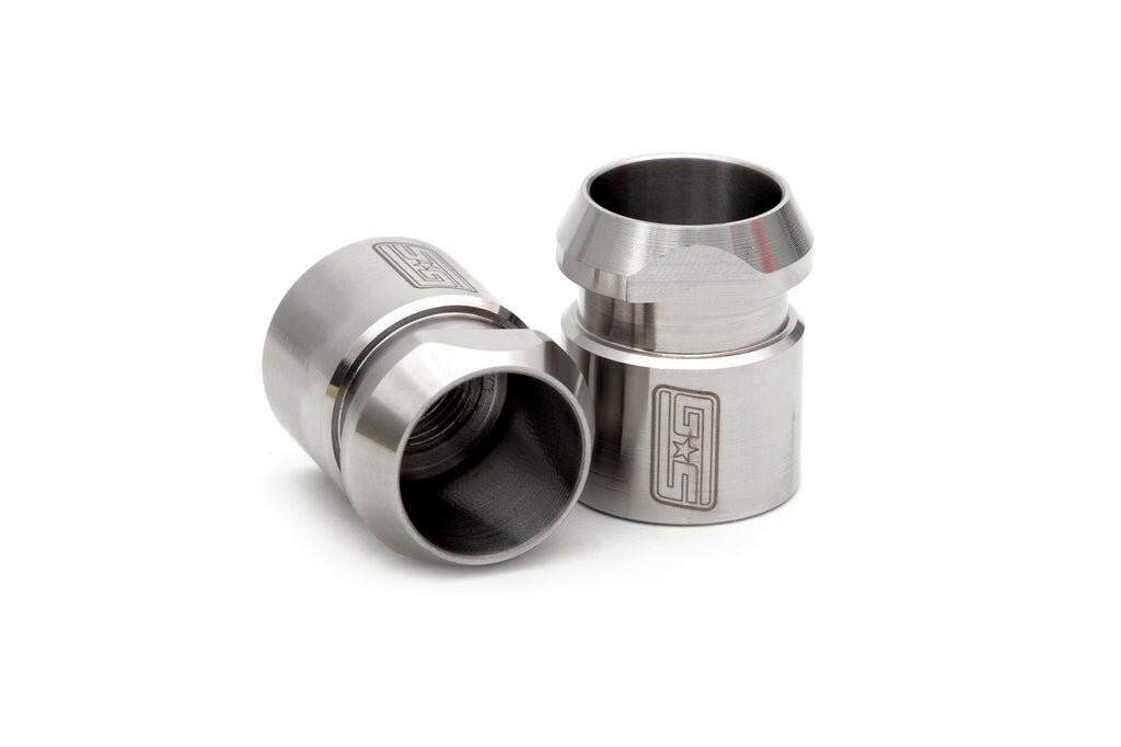 GrimmSpeed Shift Knob Boot Retainer | Multiple Subaru Fitments (38008).
