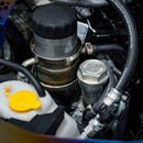 GrimmSpeed V2 Bolt Oil Cap | (GRM120014).