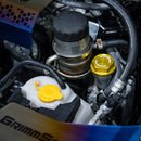 GrimmSpeed V2 Bolt Oil Cap | (GRM120014).
