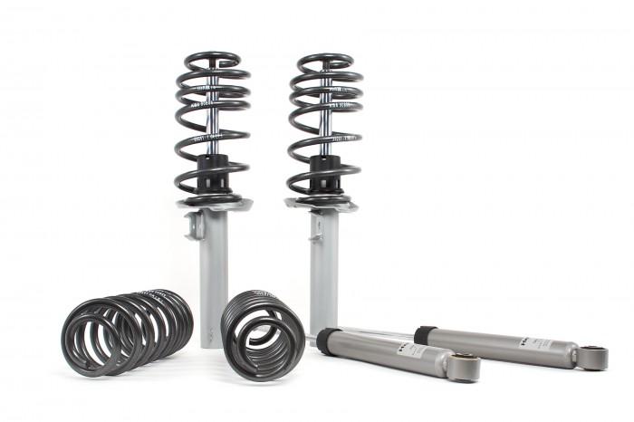 H&R 08-13 BMW 128i/135i E82 Touring Cup Kit