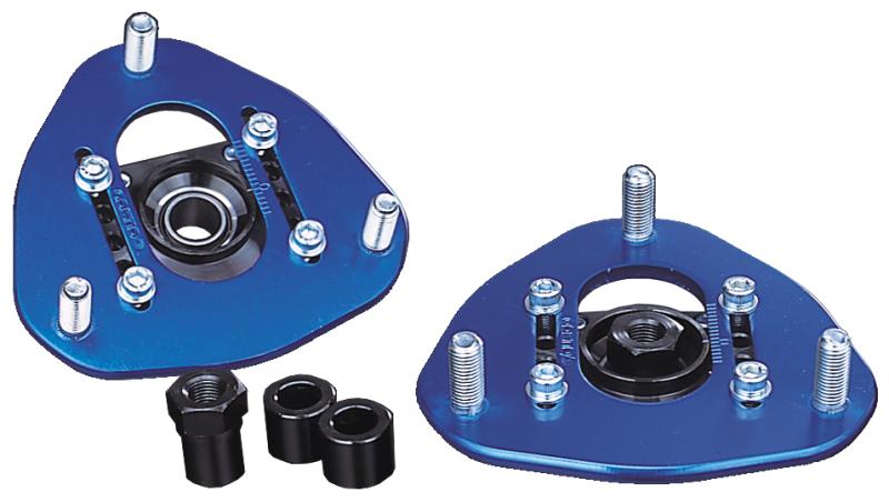 Cusco Camber Pillowball Upper Mount TE27 Levin/Trueno