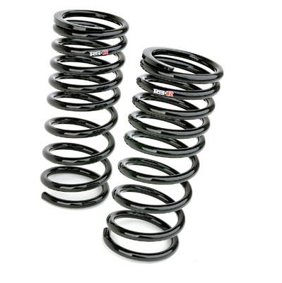 RS-R 03-06 Infiniti G35 4dr (PV35) Down Sus Springs