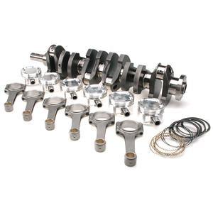 Brian Crower Toyota 3SGTE Stroker Kit-91mm Stroke Billet Crank BC625+ Rods Custom Pistons