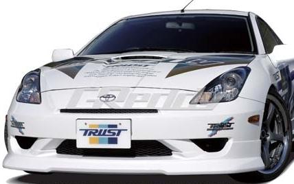 GReddy 90-96 Toyota MR-2Gracer Aero Style Front Lip Urethane Spolier  ** Must ask/call to o