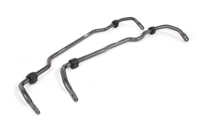 H&R 97-02 Hyundai Tiburon RD 26mm Non Adj. Sway Bar - Front