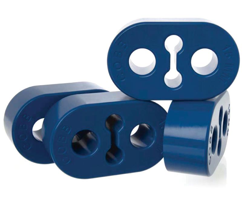 Cobb Mazdaspeed6 Exhaust Hanger Kit