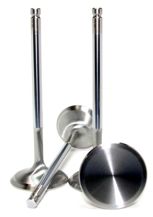 GSC Power-Division Single Standard Size Valve | 1996-2006 Mitsubishi Evolution 4-9.