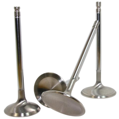 GSC Power-Division Super Alloy Exhaust Valves | 2013 Subaru BRZ/Scion FR-S/ Toyota 86 (GSC2121)