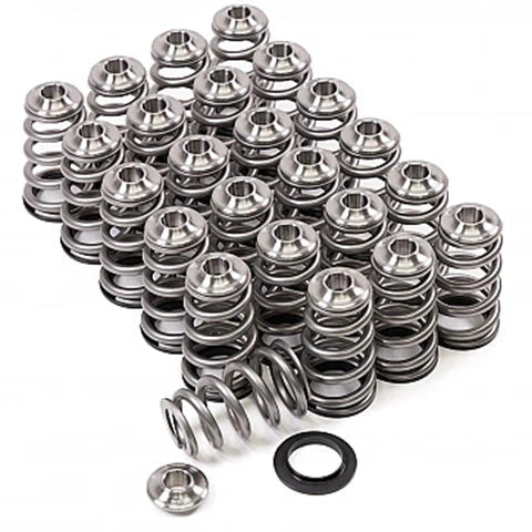 GSC Conical Valve Spring Kit | 2023+ Nissan Z & 2016-2024 Infiniti Q50/Q60 (GSC5083/4).