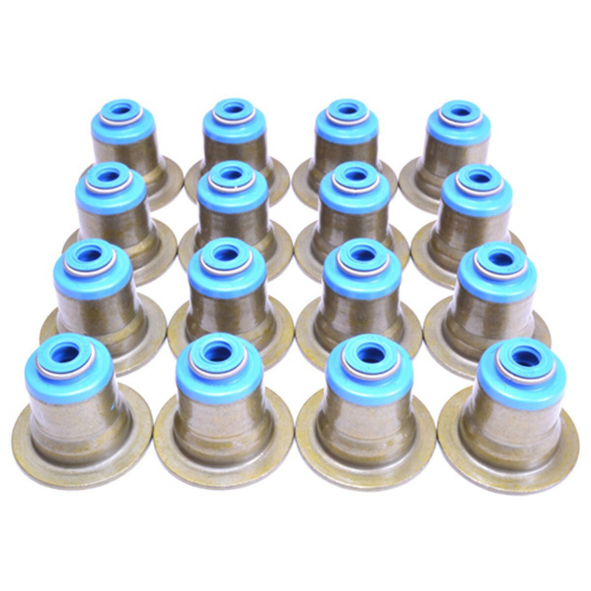 GSC Power-Division Valve Stem Seals | 2008-2015 Mitsubishi Evo X (1010).