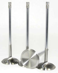 GSC Power-Division +1mm Intake Valve Set | 2008-2015 Mitsubishi Evo X (2024-8).