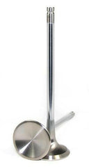 GSC Power-Division Exhaust Valve Set 29mm Head | Mitsubishi 4B11T (2025-8).