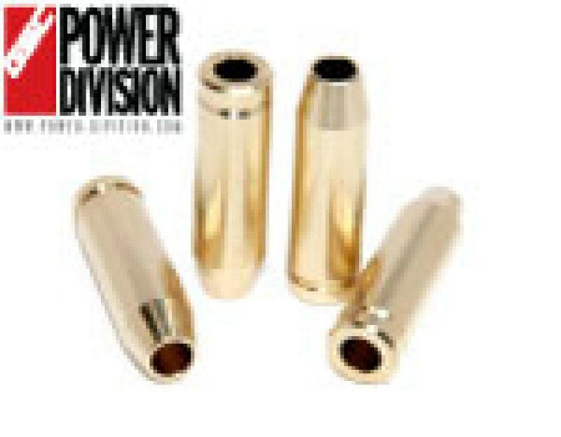 GSC Power Division GSC Intake Valve Guides | Mitsubishi 4G63T (3002.001-1).