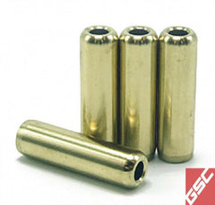 GSC Power Division GSC Exhaust Valve Guides | Ford EcoBoost 2.3L 4 Cyl (3017.003-1).