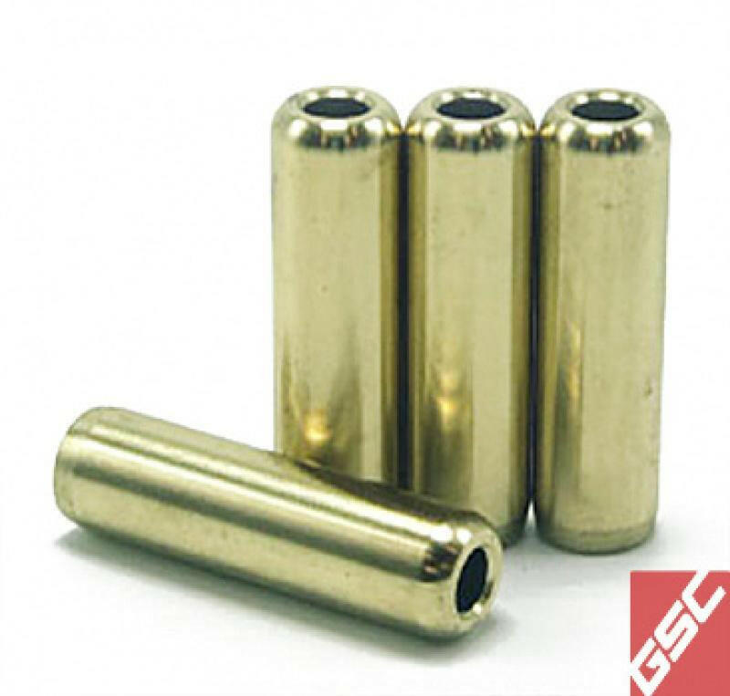 GSC Power Division GSC Intake Valve Guides | EcoBoost 2.3 4Cyl (3017).