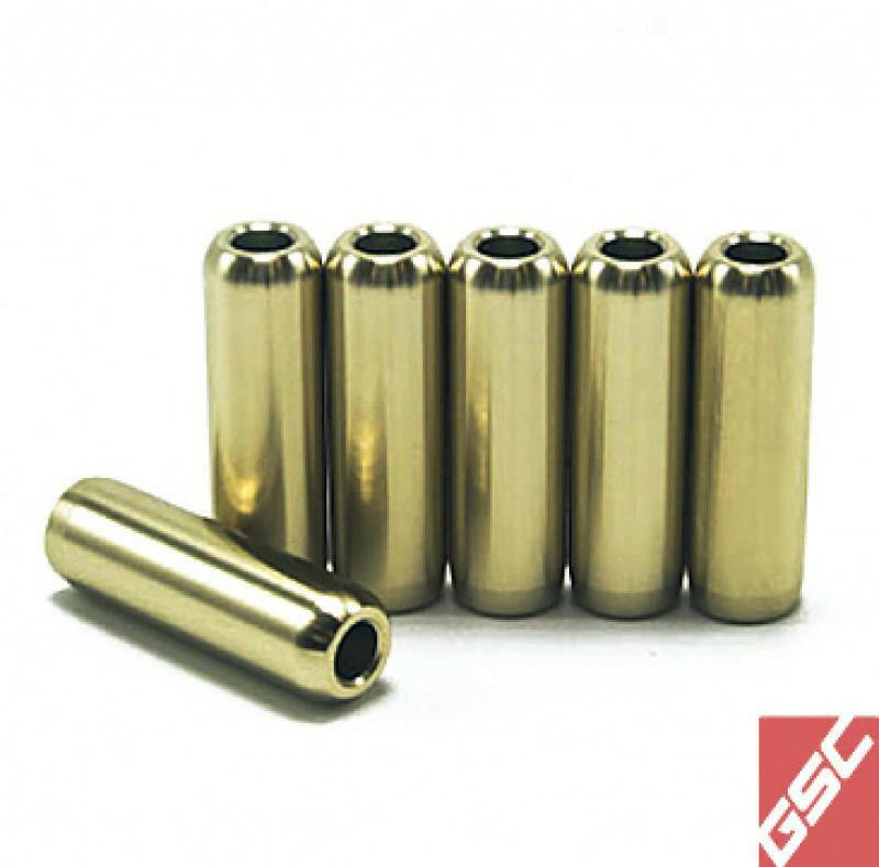 GSC Power Division GSC Intake Valve Guides | EcoBoost 3.5 6Cyl (3018).