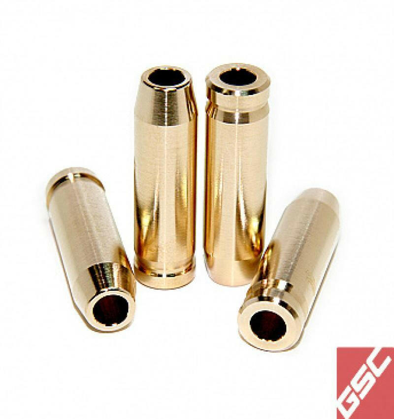 GSC Power Division GSC Intake Valve Guides | Subaru EJ205/EJ207/EJ257/EJ257B (3028.001-1).