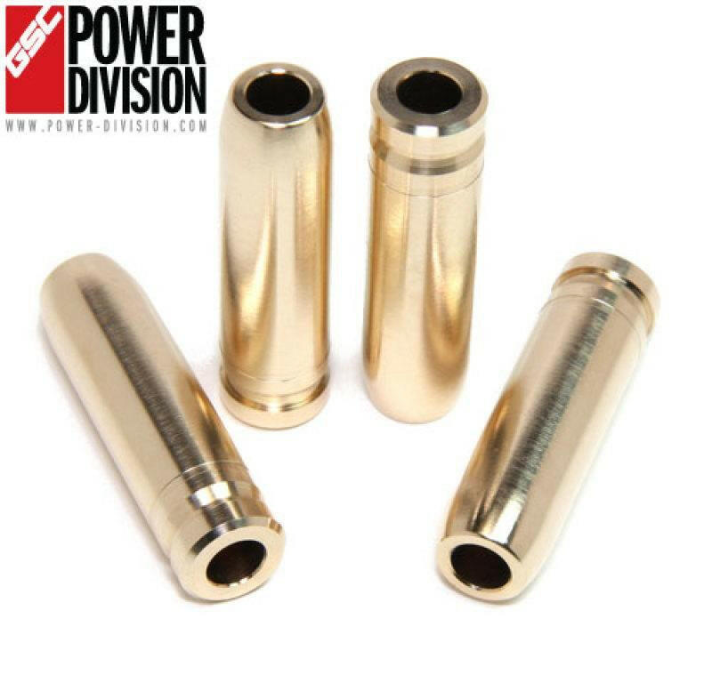 GSC Power Division GSC Exhaust Valve Guides | Toyota 3SGTE (3033.001-1).