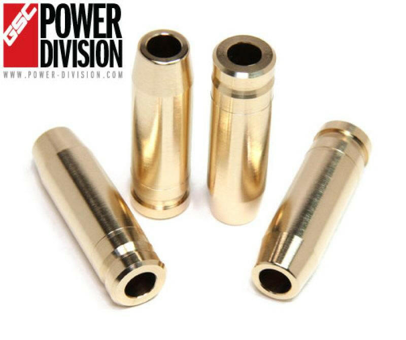 GSC Power Division GSC Intake Valve Guides | Toyota 3SGTE (3034.001-1).